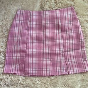 It’s not new but it has never been worn